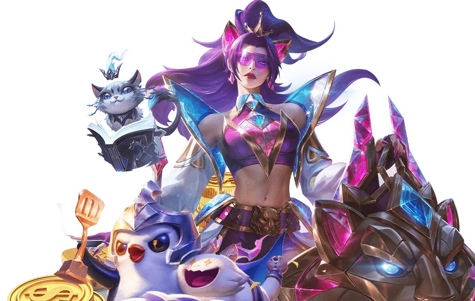 Cá cược Esports tại xoso6688
